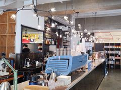 -Nectar One Cafe(勇烈路n1店)