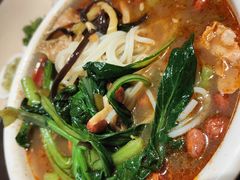 -水平有限广西米粉·广西风味集(五道口店)