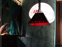 -楼兰新疆主题餐厅(苏州中心店)