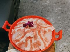 -汉方猪肚鸡火锅(金华之心店)