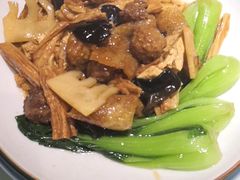 -粗茶淡饭•陕菜•家常菜