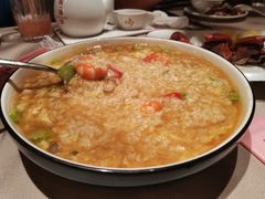 新加坡式海鲜烩饭-尚一汤·粤菜海鲜(环球港店)