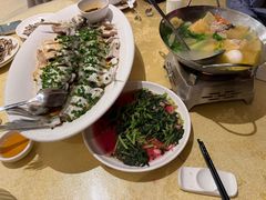-群乐饭店(滨安路店)