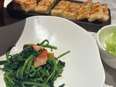 -奉天小馆·非遗东北菜(济南万象城店)