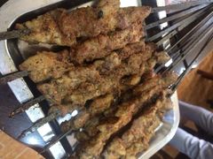 -清之口·东乡鸡自助饺子(经二路店)