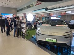 -上海和展广汽丰田4S店(老闵行店)