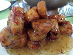 iphone_upload_pic-福寿斋·老北京铜锅涮肉·烧烤(清岚店)