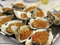 -粤盛海鲜平价店(洛溪食街店)