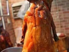 鹅肉-大聪烧鹅快餐店(梅林店)