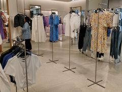 -ZARA(大上海时代广场店)
