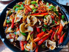 -成都吃客(奎星楼店)