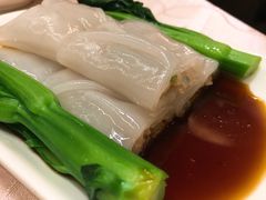 爽滑猪肉肠-星湖中餐厅