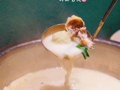 -佬麻雀·剁椒鱼头(京基KK One店)