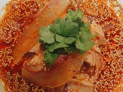 -椒爱水煮鱼川菜(大连罗斯福店)