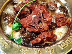 -和庆斋羊蝎子火锅·碳缸烧烤(顺义旗舰店)