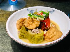 -东安鸡馆(蔡锷南路店)