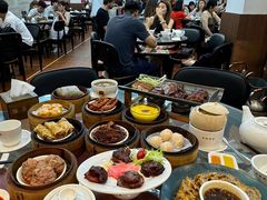 -香港蓮香樓(中環店)