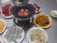 -松明一烤肉馆(鲁园店)