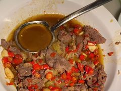 -佬麻雀·剁椒鱼头(京基KK One店)