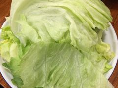 -老门框爆肚涮肉(金宝街店)