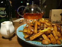 -别院里音乐餐酒吧(双流航空港店)