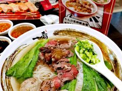 -一肴·牛肉粿条(深圳湾睿印店)