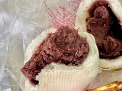 红小豆的豆包-宫门口馒头铺(创始人总店)