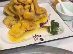 -人民公社铁锅炖·东北菜(卫国道店)