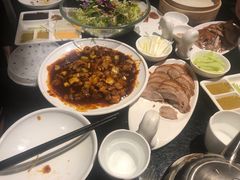 -皇城根北京风味主题餐厅(中海环宇城店)