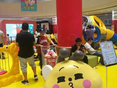 -丽达购物中心(崂山店)