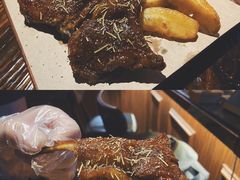 -The Cheebat 锌吧·Bistro(体育西店)