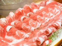 -乐宴·老北京铜火锅(桂庙店)