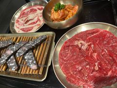 -西塔老太太泥炉烤肉(龙湖北苑天街店)