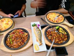 -安大叔拌饭(宝龙店)