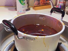 -钢管厂五区小郡肝串串香(奥克斯广场锦城万达店)