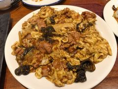 -李记白水羊头·清真老味家常菜(石景山店)