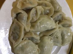 -北方饺子王·海肠捞饭·海鲜锅(山大店)