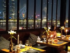 -AZUL by FUEL蓝色·法式酒馆(琶醍店)