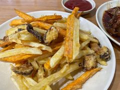 -贤花饭店(城阳店)