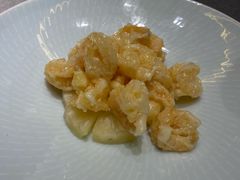 芥末蝦球-潮州府·潮菜·砂锅粥(徐家汇店)