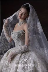 -MISS MIA 婚纱品牌馆