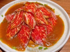-隐月· 㐂和食屋(芝罘万达公馆店)