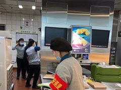 -麦当劳(深圳北站高铁店)