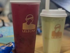 多肉杨梅王-LELECHA乐乐茶(美罗城店)