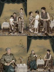 -海马体家庭照相馆(杭州萧山万象汇店)