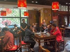 -东北大院·东北菜(三台子店)