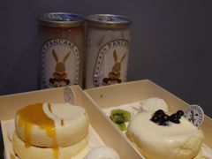 -食武士·舒芙蕾(新街口明瓦廊店)