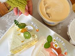 -LuluCake·路鹿蛋糕