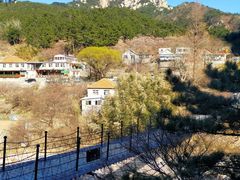 -崂山九水游览区