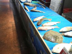 -海云庵农贸市场